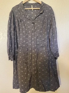 Magnolia Pearl Nella Dress Excellent!  - Picture 1 of 17