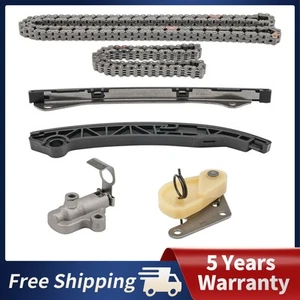 Timing Chain Kit For 2011-2012 Nissan Juke 2013-2018 Nissan Sentra 1.8L - Picture 1 of 10