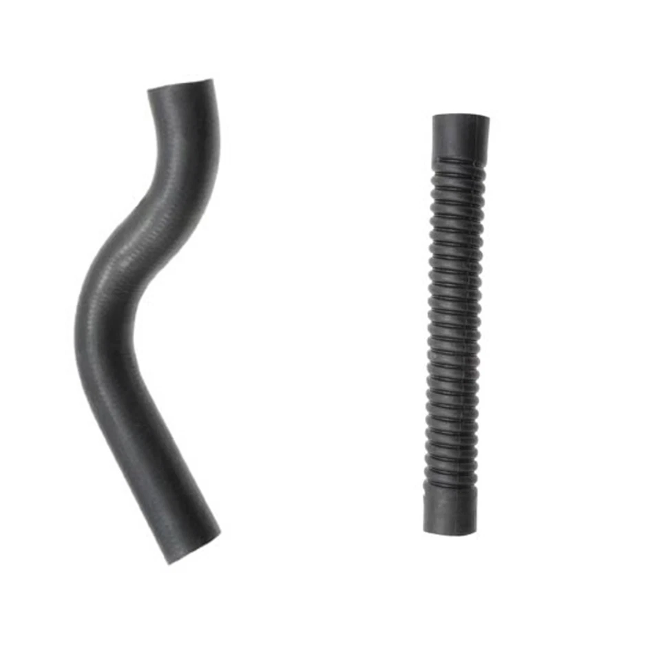 Kit de manguera de refrigerante de radiador superior e inferior Dayco para Subaru Forester 2,5 L H4 98-02 Foto 1 de 1