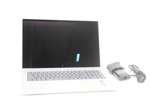 HP ENVY 17-da0772nd - Creator laptop - 17.3 inch - Afbeelding 1 van 2