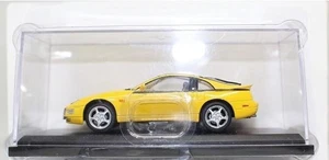 1/43 Domestic Car Collection: Nissan Fairlady Z 1989 - Picture 1 of 3