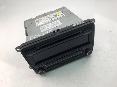 VW POLO 6R, 6C Musik-Player ohne GPS 5M0035186J 18140536 - Bild 1 von 4