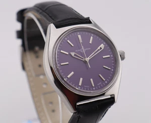 Orologio da polso uomo vintage Ulysse Nardin carica manuale Swiss Made - spedizione gratuita - Foto 1 di 15
