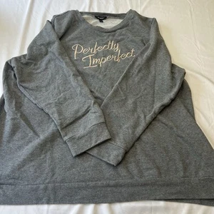 Lane Bryant Sweatshirt Size 22/24 - Picture 1 of 5