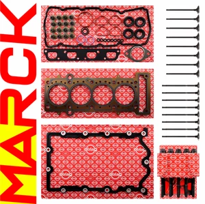 MINI R50 W10B14A W10B16A W11B16A Zylinderkopfdichtungssatz 11347513024 574.310 - Bild 1 von 1