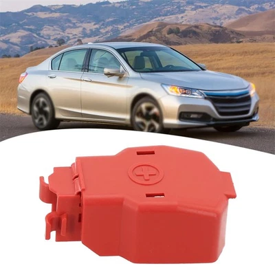 Replacement For Honda Accord 10-17 Positive Battery Terminal Cover 32418-R40-003 - Image 1 of 4