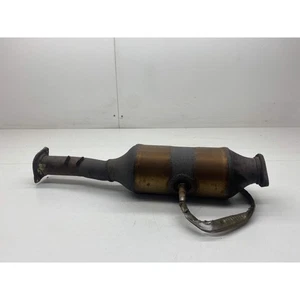 Ford Focus ST catalytic converter exhaust cat lambda MK2 ST-3 2007 - Picture 1 of 9