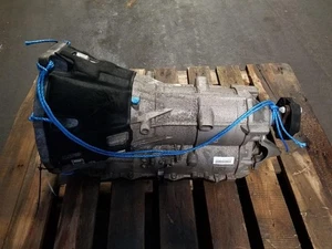 2011-19 F20 BMW 1 SERIES GEARBOX 2.0 DIESEL N47D20K1 N47D20C 8 SPED AUTO 7647340 - Picture 1 of 10