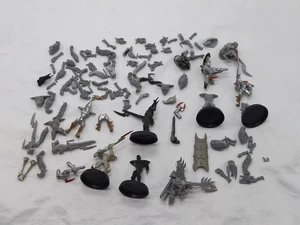 (50+) Dark Eldar Warhammer 40k Teile und Teile - Bild 1 von 22
