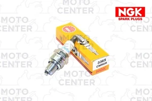 Kerze NGK CMR6H für Kettensäge - Bild 1 von 1