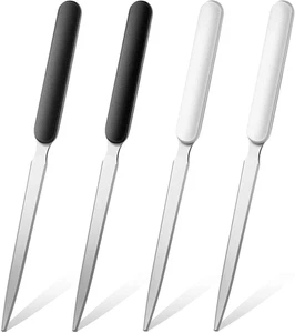 Abridor de Letras Espada Acero Inoxidable Abridores de Sobres Cortadoras Cuchillo de Correo Ligero - Imagen 1 de 12
