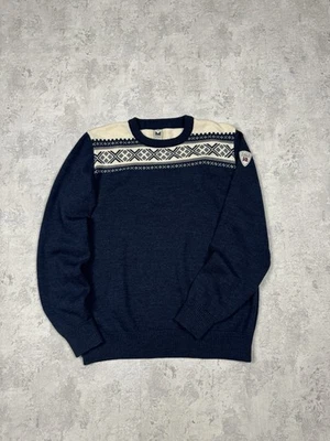 Dale Of Norway Wool Sweater Size L - Image 1 of 4