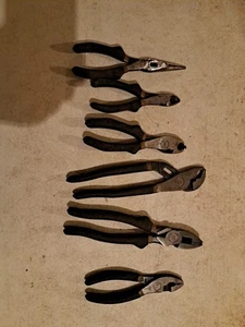 Handwerker Profi Zange - Bild 1 von 7