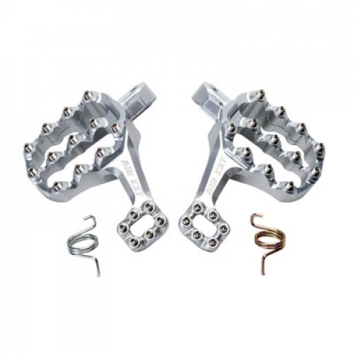 Fastway Air Ext Motorcycle Foot Pegs Kit Clear 1622520005 for Motorcycle - Image 1 of 1