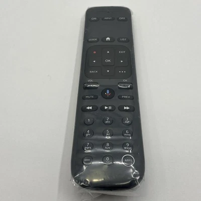 DIRECTV Gemini Air Streaming Device 4K Model P21KW - REMOTE ONLY - NEW - Image 1 of 2