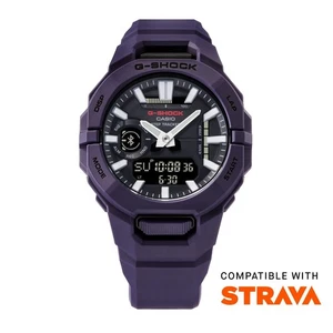 Orologio CASIO G-SHOCK G-SQUAD Bluetooth GBA-950-2AER Violeta - Imagen 1 de 1