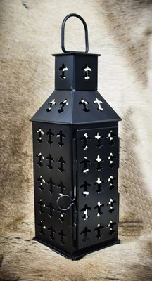 Железный фонарь — Lord of Battles - Изображение 1 из 4