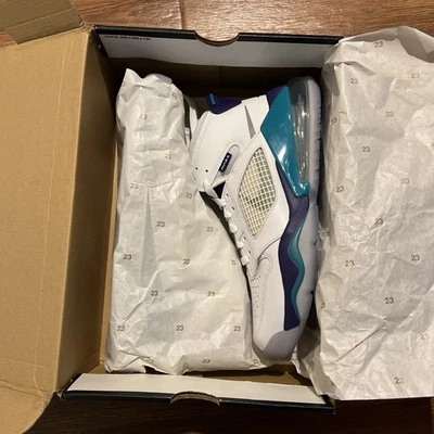 Talla 8 - Jordan Mars 270 Uva CD7070-135 Nuevo con caja Foto 1 de 4