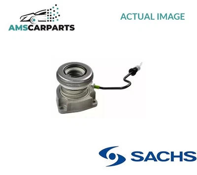 CENTRAL CLUTCH SLAVE CYLINDER 3182 600 221 SACHS NEW OE REPLACEMENT - Image 1 of 4