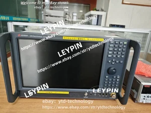 Keysight N9040B 50G frequency analyser /good test/im#ytd - Picture 1 of 7