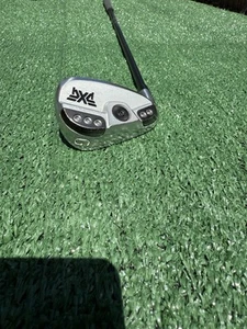 PXG 0311 P GEN5 Chrome Wedge Gap GW Mitsubishi Chem Graphite Stiff Flex 35.5” - Picture 1 of 6