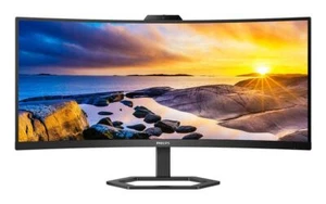 Philips W126903691 34E1C5600HE_00 34 3440x1440 VA Curved H/A 130 MM, ULTRAW ~E~ - Bild 1 von 1