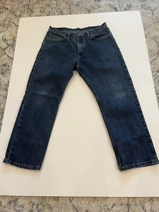 Jeans Wrangler qualità premium 36x29 - Foto 1 di 8