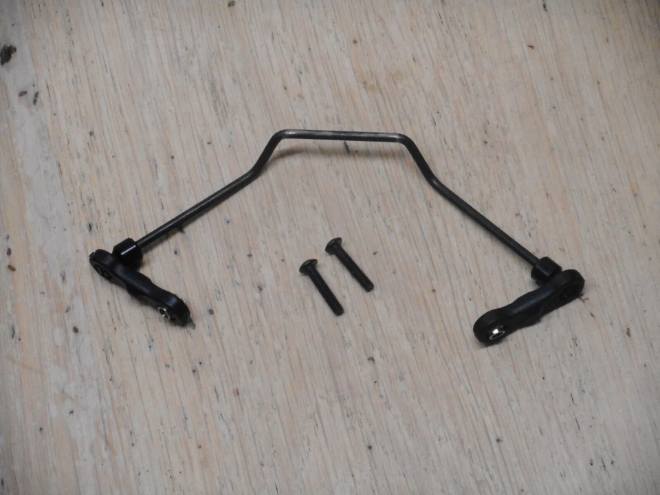 HPI Pulse 4.6 Front Anti Roll Bar - Image 1 of 1