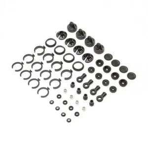 Losi LOS233011 Shock Plastics Set: TENACITY ALL - Bild 1 von 1