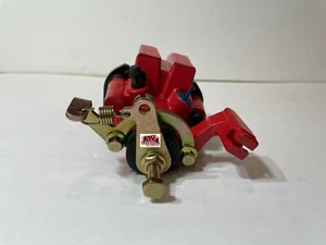 REAR BRAKE CAPLIPER UTV ODES 170 BMS AVENG 150 LIANGZI BLADE LIGHTNING PITSTER - Picture 1 of 7