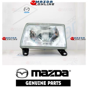 Mazda Genuine Left Head Lamp Unit SE45-51-041C fits 99-20 MAZDA BONGO [SK, SL] - Imagen 1 de 6