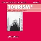 Oxford English for Careers : Tourism, Level 2, 1... | Book | condition very good