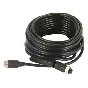 Fits CabCam 30' Camera Cable Fits Ford New Holland Fits John Deere Fits Mas - Picture 1 of 9