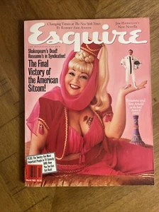 ESQUIRE Magazine March 1993 - Picture 1 of 1
