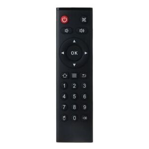 Tanix Tx6 Remote control for A-ndroid tv box tanix Tx5 TX3 MAX Mini Tx6 TX92 H6