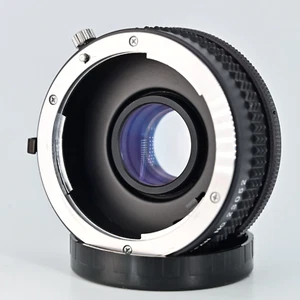 For Nikon lens x2 2x Teleconverter F Ai Mount doubler extender - Picture 1 of 8