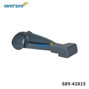 689-42815-00 Clamp Lever For Yamaha Outboard Motor 2T 20HP 25HP 30HP Engine - Picture 1 of 7