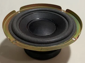 Bose Acoustimass 5 Series II Replacement Single SubWoofer - Picture 1 of 6