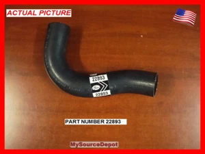 2003,2005,2007,2009,2010,Ram,4500,4000,3500,2500,5500,LOWER COOLANT HOSE,22893 - Picture 1 of 3