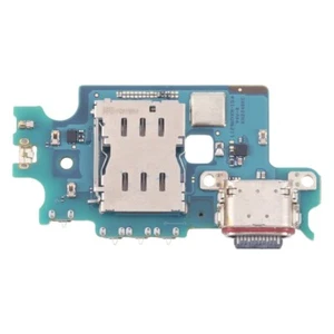For Samsung Galaxy S22+5G SM-S906B Eu Charging Port Board Connector - Picture 1 of 2