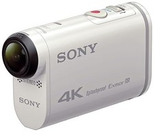 SDHC/SD Helmet/Action Camcorders