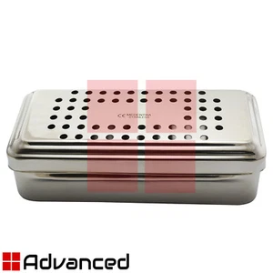 Dental PRF GRF Box Platelet Rich Fibrin System Making Membrane Preserve Implant - Picture 1 of 10