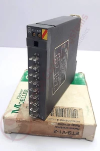 MODULO I/O KLOCKNER MOELLER ETS V1-2 - Foto 1 di 7