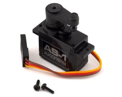 Axial AS-1 Micro Servo [AXI31619] - Image 1 of 2