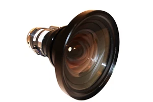 Lente zoom proyector de corto alcance Vivitek D88-UWZ01 / 3797804200-SVK 0,75-0,93:1 - Imagen 1 de 6