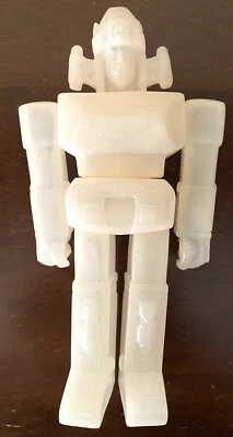 Tosho Daimos Popy Chogokin Godaikin Mattel Vinyl Bandai Takara Bullmark Hk - Image 1 of 4