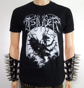 T-Shirt Tsjuder (Legion Helvete) Band - Bild 1 von 4