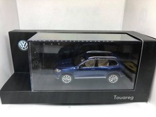 VOLKSWAGEN TOUAREG HERPA 1:43
