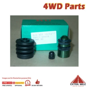 Clutch Slave Cylinder Kit For Toyota Landcruiser FJ60-4.2L 2F Prl 08/1980-11/84 - Picture 1 of 1