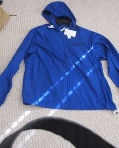 North End Windbreaker XL hooded Silverton Hotel Casino Las Vegas - Picture 1 of 2